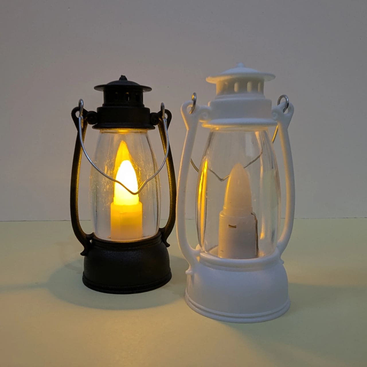 Mini Classic Hurricane Lantern
