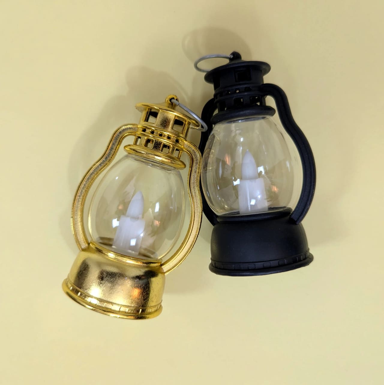 Little Hurricane Lantern